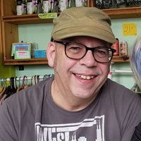 James \"Jim\" Astell