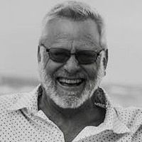 John David Hazelwood