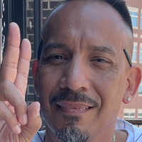 Lorenzo "Larry" Hernandez, Jr.