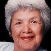 Theresa "Tessie" Fragua