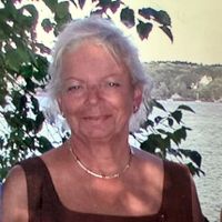 S. Anne Hunter - Sandra Popowicz