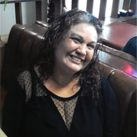 Beverly "Dee Dee" Torres