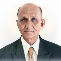 Bhanubhai Vithalbhai Patel