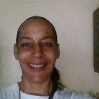 Rhonda \"Lady Bug\" Robinson