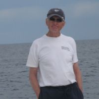 Ronald "Ron" Flannery