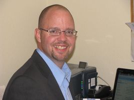 Gregory \"Greg\" Gustafson