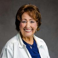 Donna "MawMaw Donna" Nelsen