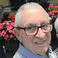 H.P. \"Paul\" Sheets