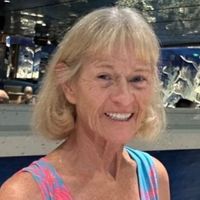 Mary "Cathie" Fleming