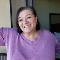 Donna Stephens (Anderson)