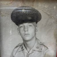 Robert M. Ferris, Sr.