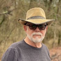 James "Jim" Calvin Eaton