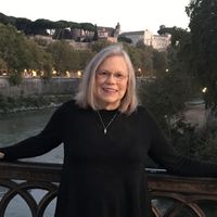 Margaret Farmer Woollen