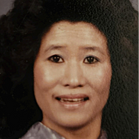 Yung Ja "Judy" Prevatte