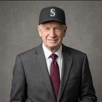 Barton \"Bart\" Bridges