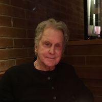 Thomas \"Tom\" Lucas