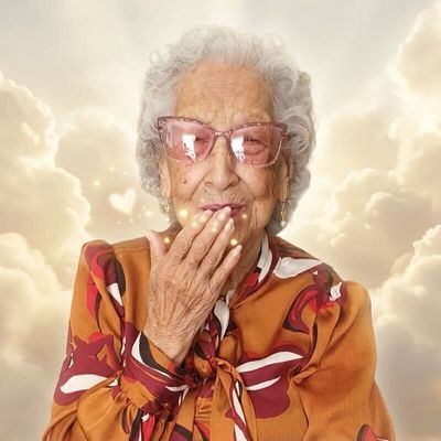Mary Garcia