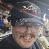 Christopher "Boo" Welch