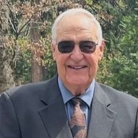 Lewis \"Big Lew\" Robinson