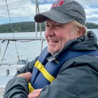 William "Will" Tomlinson