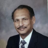 Nagureddi Krishnan, Md, PhD