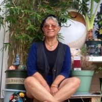 Joelle Lebreton Magny