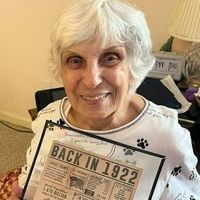 Yolanda "Yola" Tela Rossi