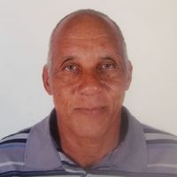 Richard Douglas Lindo