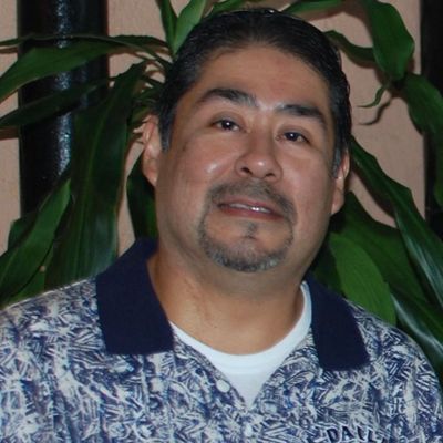 Neil Castro