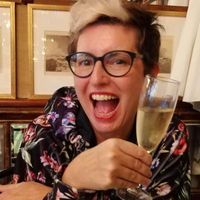 Marlene Dith Roomari