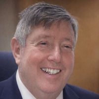 Martin Fahy, Sr