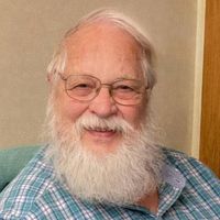 Russel Yoder