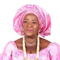 Victoria "Madam Americana" Obiangeli Ezeonwuka