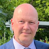 Ronald \"Ron\" Hills