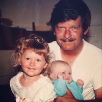 Robert "Bob" Henry Sparnicht, Dr.