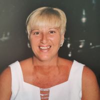 Barbara \"Barb\" DePalma Worthington