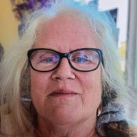 Daphne Brooke Powell