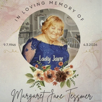 Margaret Jane Tessmer