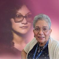 Raquel "Rachel" Rodriguez