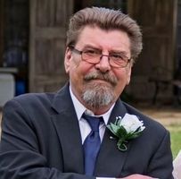 Fred "Papa" Thornton