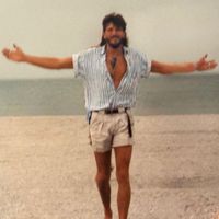 Larry \"Dane\" Baker