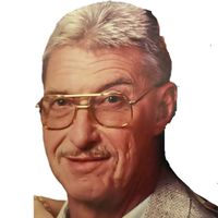 William \"Buck\" Wilkins