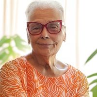 Mary Elise Allen Pettigrew