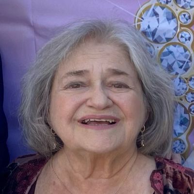 Sheila Liberman Reich
