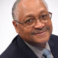 Barrett "Stokes" Robinson