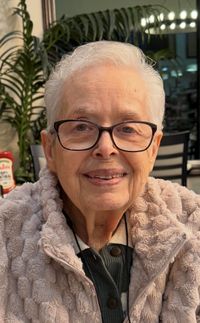 Audrey Hollingsworth