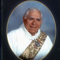 Deacon Joseph Nazzaro