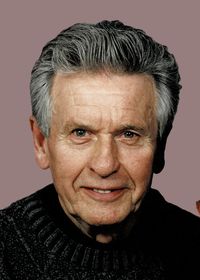 Roger Bjerke