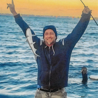 Christopher Richardson