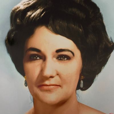 Mary DeMarco